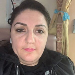 Meet your Posher, Rania